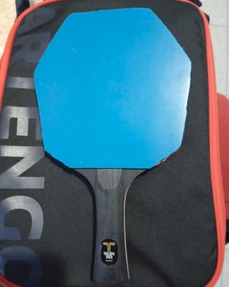clone Stiga Cybershape