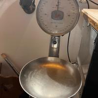 Bilancia professionale