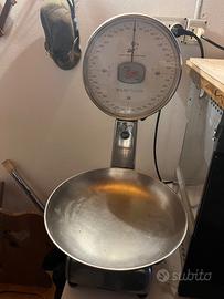 Bilancia professionale