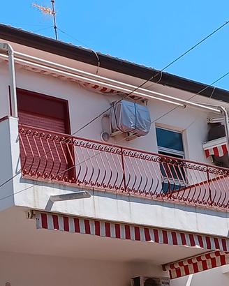 Uso transitorio Sicilia