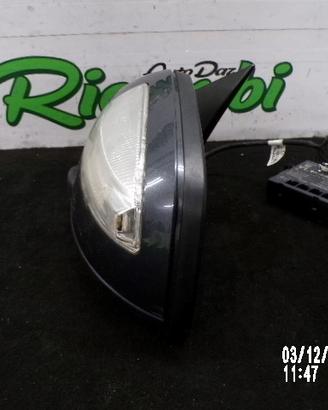 RETROVISORE SINISTRO MERCEDES CLASSE C W204 200
