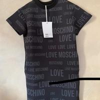 Vestito donna Love Moschino