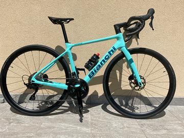 Bianchi Infinito 2025