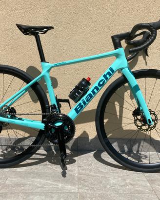 Bianchi Infinito 2025