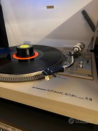 Giradischi Pioneer pl 516