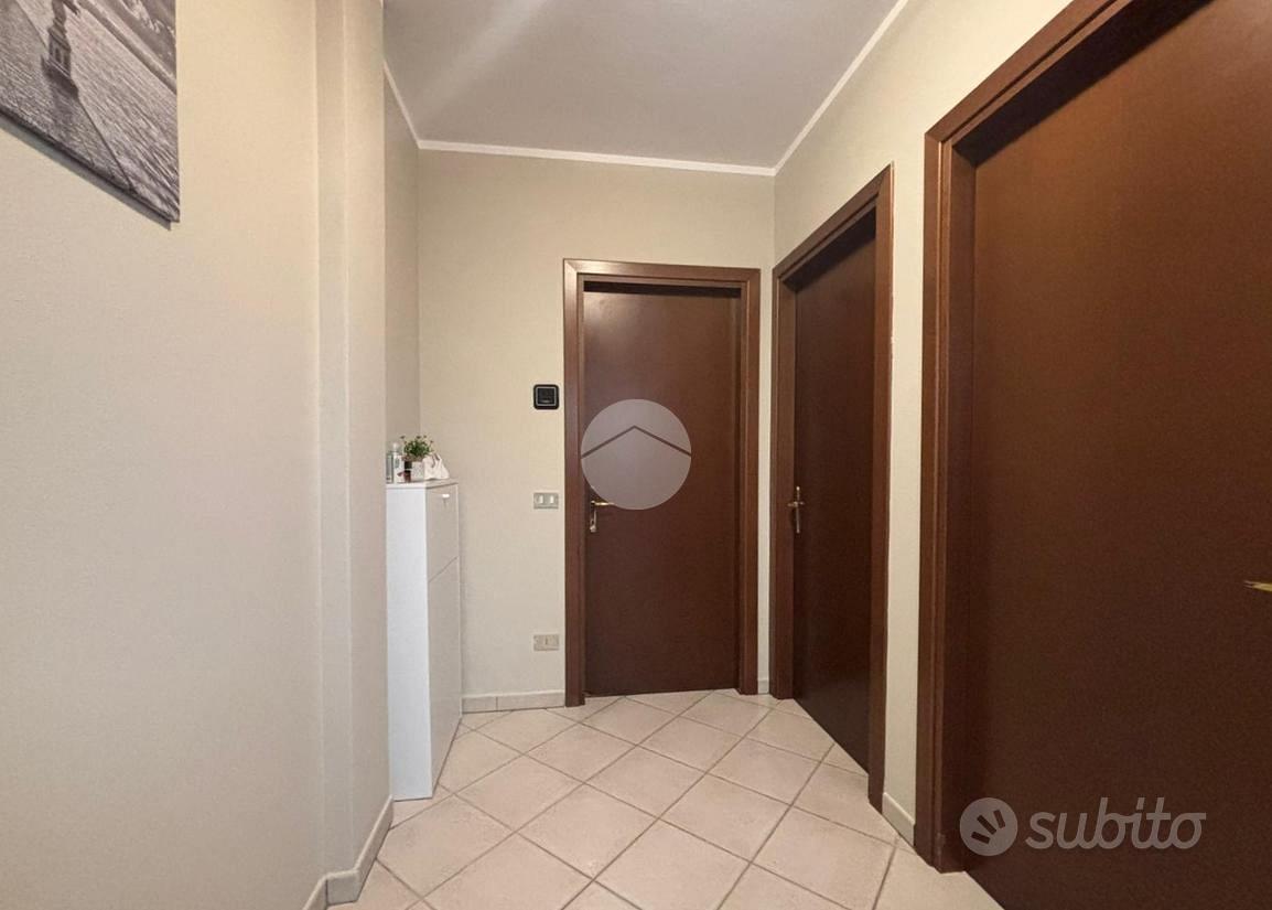 Appartamento – Curtatone, Eremo - Vista 4
