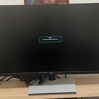 Monitor gaming KTC 27 1440p