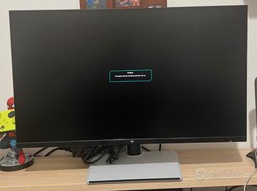 Monitor gaming KTC 27 1440p