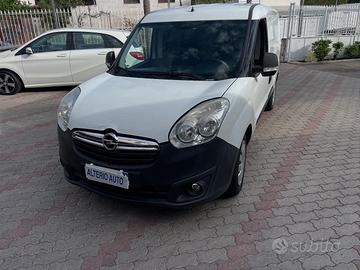 Opel Combo 1.6 CDTI 105CV EcoFLEX PC-TN Van S&S (1