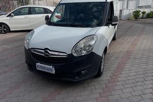 Opel Combo 1.6 CDTI 105CV EcoFLEX PC-TN Van S&S (1