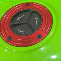 Tappo serbatoio lightec