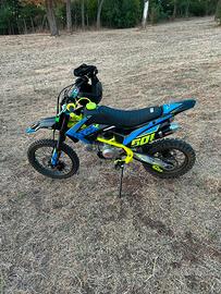 pik bike 140cc ncx moto