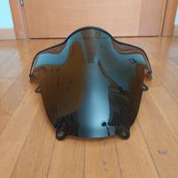 Cupolino plexiglass Suzuki GSX-R 1000/750 ‘01-‘02