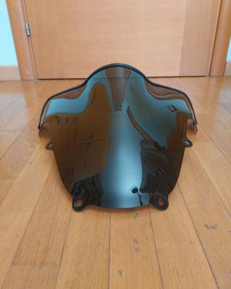 Cupolino plexiglass Suzuki GSX-R 1000/750 ‘01-‘02