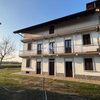 CASA INDIPENDENTE A CASTELLETTO SOPRA TICINO