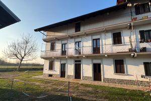 CASA INDIPENDENTE A CASTELLETTO SOPRA TICINO
