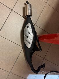 Marmita Sito Plus per Aerox, Sr, phantom minarelli