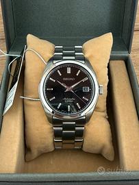 Seiko SARB033