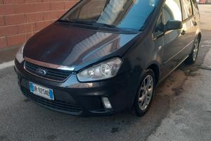 Ford C-Max Focus 1.6 TDCi (90CV) Ghia