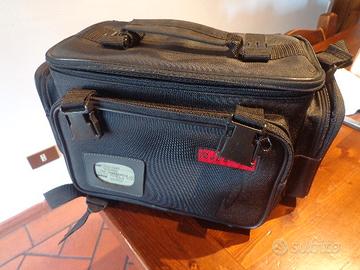 Borsa Reporter per Attrezzatura Fotografica