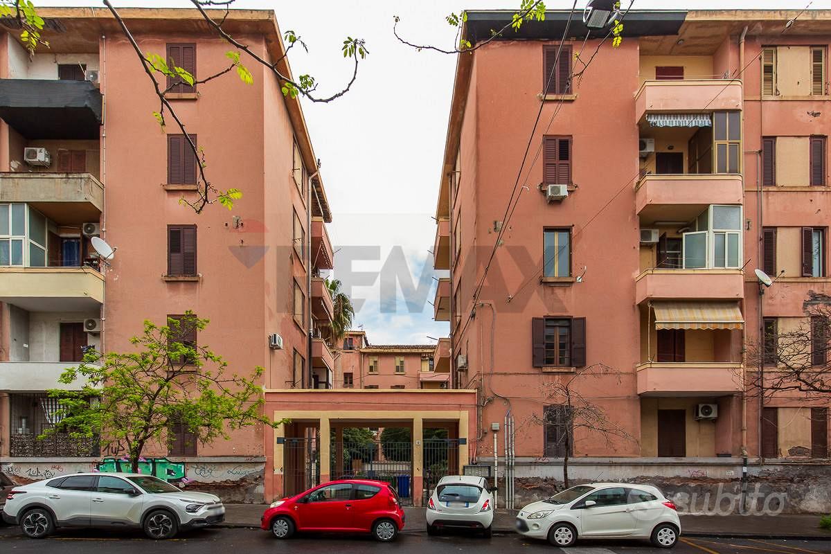 Apartment in Catania, Cibali, San Giovanni Galermo-Trappeto-Cibali - Vista 2