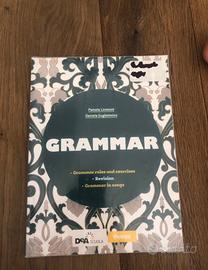 Grammar, condizioni ottime