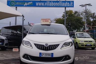 LANCIA Ypsilon 1.0 FireFly 5 porte S&S Hybrid Go