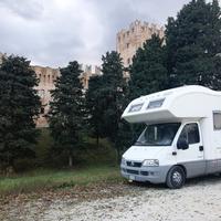 Camper Laika Ecovip 10.1