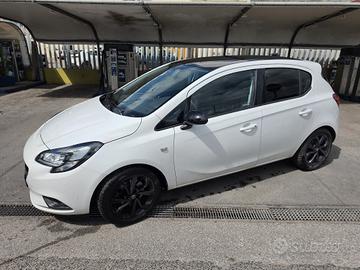 Opel Corsa 2017     KM 107.000