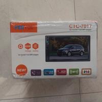 stereo per auto