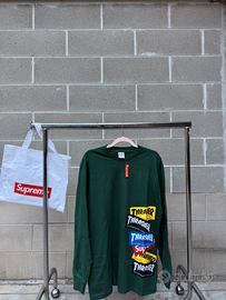 Supreme Longsleeve