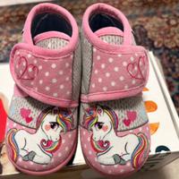 Pantofole Superga Unicorno 26