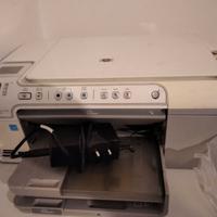 HP Photosmart C5380 All-in-One  Printer Scanner. C
