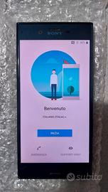 Sony Xperia XZ F8331