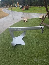 Ancora tipo Bruss 15 Kg