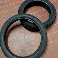 Pneumatici gomme pirelli str
