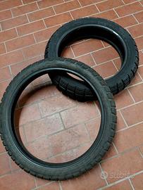 Pneumatici gomme pirelli str
