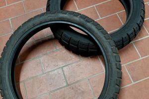 Pneumatici gomme pirelli str