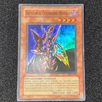 Breaker il guerriero magico Tp7