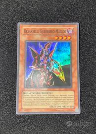 Breaker il guerriero magico Tp7