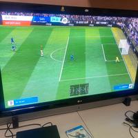 Televisore al plasma LG 50’