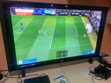 Televisore al plasma LG 50’