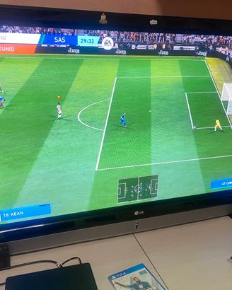 Televisore al plasma LG 50’