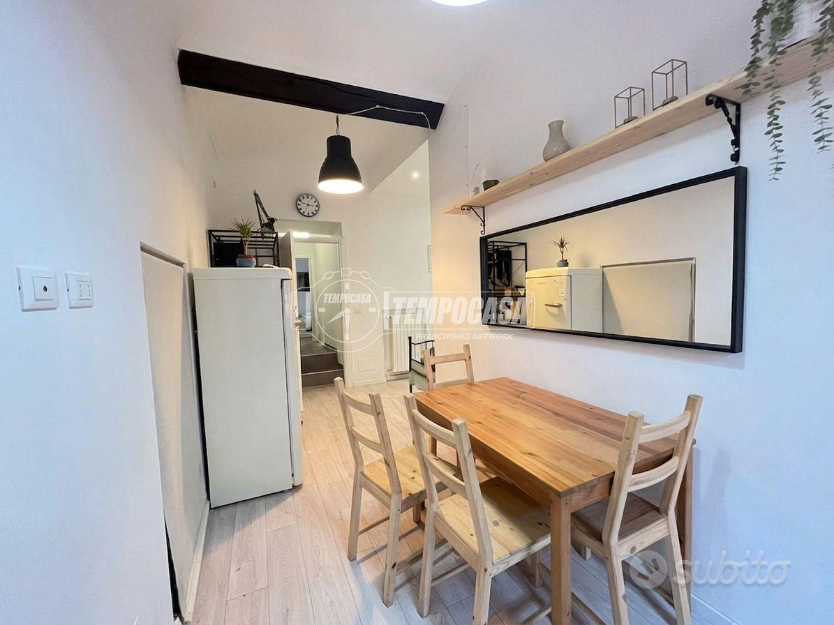 Appartamento – Pinerolo, Abbadia Alpina - Vista 3
