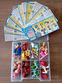 Paw Patrol Kinder
