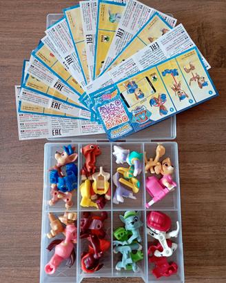 Paw Patrol Kinder