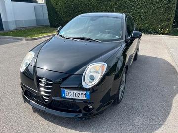 Alfa Romeo MiTo 1.4 105 CV M.air S&S Progression