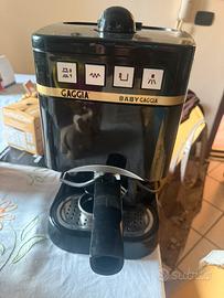 Gaggia Baby Gaggia Nuova