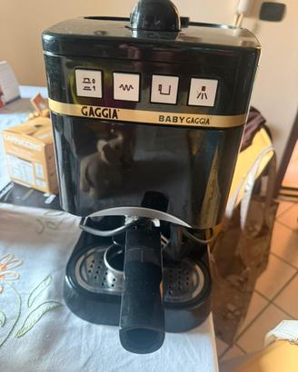Gaggia Baby Gaggia Nuova