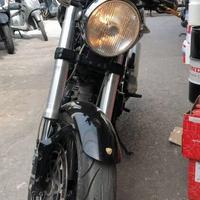 Ducati Monster 695 2006